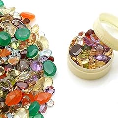 Carats mixed gems for sale  Delivered anywhere in USA 
