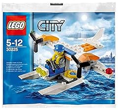 Lego city coast usato  Spedito ovunque in Italia 