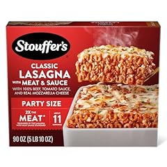 Stouffer classic lasagna for sale  Delivered anywhere in USA 