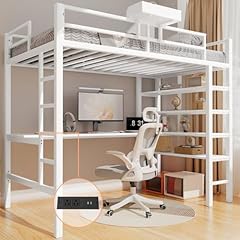 Finnhomy loft bed for sale  Delivered anywhere in USA 