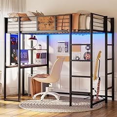 Likimio loft bed for sale  Delivered anywhere in USA 