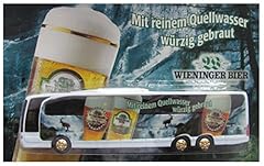 Wieninger brauerei reinem gebraucht kaufen  Wird an jeden Ort in Deutschland