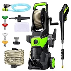 Electric pressure washer for sale  Delivered anywhere in USA 