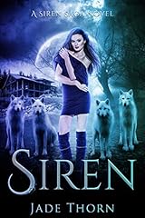 Siren dark reverse for sale  Delivered anywhere in UK