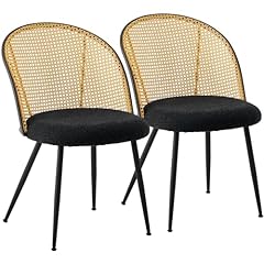 Dining chairs set for sale  Delivered anywhere in UK