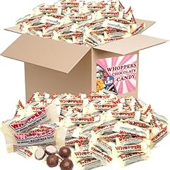 Whoppers chocolate covered for sale  Delivered anywhere in USA 