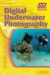 Ssi digital underwater d'occasion  Livré partout en France