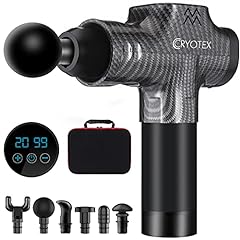 Cryotex massage gun for sale  Delivered anywhere in USA 