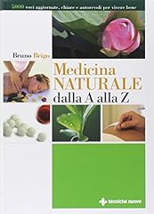 Medicina naturale dalla usato  Spedito ovunque in Italia 