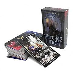 Ocdslygb 78pcs tarot for sale  Delivered anywhere in Ireland