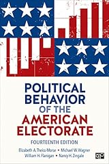 Political behavior the d'occasion  Livré partout en France