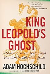 King leopold ghost d'occasion  Livré partout en Belgiqu