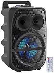 Auvisio partybox bluetooth gebraucht kaufen  Wird an jeden Ort in Deutschland