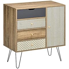 Homcom meuble rangement d'occasion  Livré partout en France