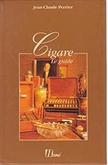 Cigare guide d'occasion  Livré partout en Belgiqu