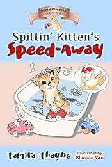 Spittin kitten speed for sale  Delivered anywhere in USA 