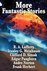 Fantastic stories works for sale  Delivered anywhere in USA 