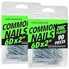 Hangdone common nails for sale  Delivered anywhere in USA 