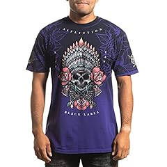 Affliction men thunder for sale  Delivered anywhere in USA 