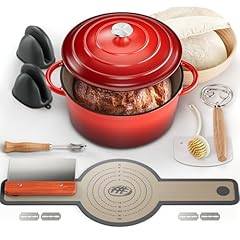 Cast iron dutch for sale  Delivered anywhere in USA 