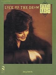Bonnie raitt luck for sale  Delivered anywhere in USA 