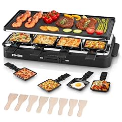 Fohere raclette grill for sale  Delivered anywhere in USA 