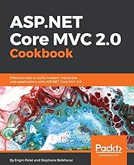Asp.net core mvc for sale  Delivered anywhere in USA 