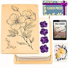 Berstuk wooden flower for sale  Delivered anywhere in USA 