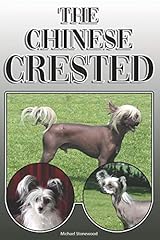 Chinese crested complete for sale  Delivered anywhere in UK