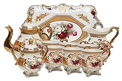 Royalty porcelain piece for sale  Delivered anywhere in USA 