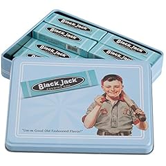 Black jack gum for sale  Delivered anywhere in USA 