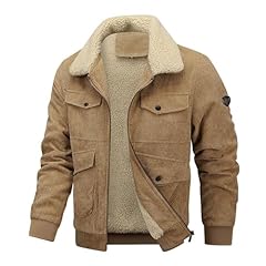 Manteau cuir fourrure d'occasion  Livré partout en France