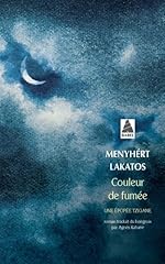 Couleur fumée epopée d'occasion  Livré partout en France