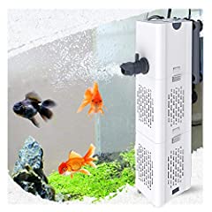 Quiet fish tank for sale  Delivered anywhere in Ireland