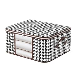 Foldable storage bags usato  Spedito ovunque in Italia 