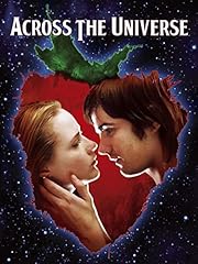 Across the universe gebraucht kaufen  Wird an jeden Ort in Deutschland