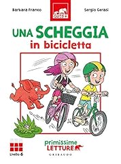 Una scheggia bicicletta. usato  Spedito ovunque in Italia 