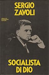 Sergio zavoli socialista usato  Spedito ovunque in Italia 