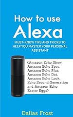 How use alexa usato  Spedito ovunque in Italia 