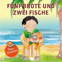 Kleine bibelhelden brote gebraucht kaufen  Wird an jeden Ort in Deutschland
