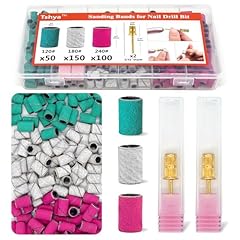 300pcs sanding bands for sale  Delivered anywhere in USA 