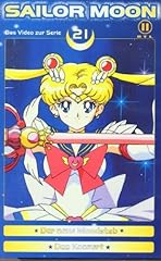 Sailor moon mondstab gebraucht kaufen  Wird an jeden Ort in Deutschland