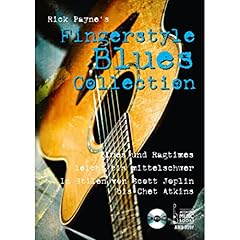 Rick payne fingerstyle gebraucht kaufen  Wird an jeden Ort in Deutschland