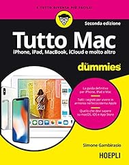 Tutto mac for usato  Spedito ovunque in Italia 