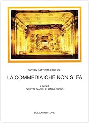 Commedia che non usato  Spedito ovunque in Italia 
