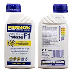 Fernox protector 500ml for sale  Delivered anywhere in Ireland