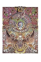 Grateful dead collage for sale  Delivered anywhere in USA 
