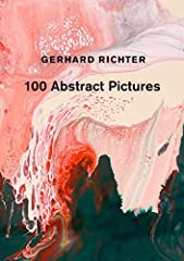 Gerhard richter 100 for sale  Delivered anywhere in USA 