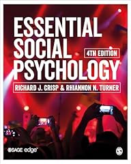 Essential social psychology for sale  Delivered anywhere in USA 