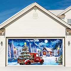 Tatuo christmas garage for sale  Delivered anywhere in UK